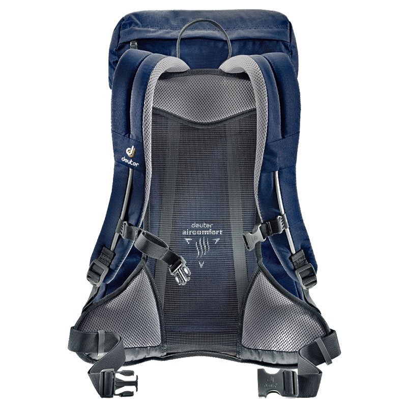 Deuter Zugspitze 24 Tages Wanderrucksack mit Netzrücken, 89,95