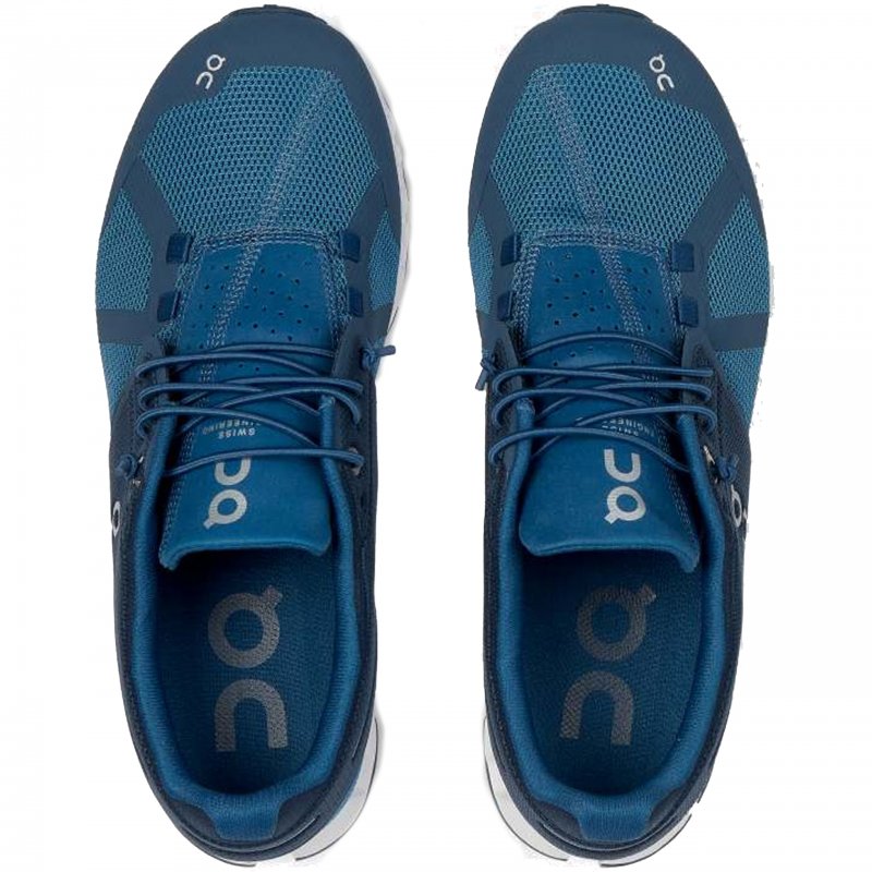 AUTESS Hausschuhe Für Herren - Leichte & Rutschfeste Wolkenschuhe Für Bad & Strand