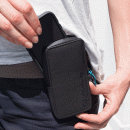 LIFEVENTURE RFID Phone Wallet - Smartphone Tasche, RFID-geschtzt