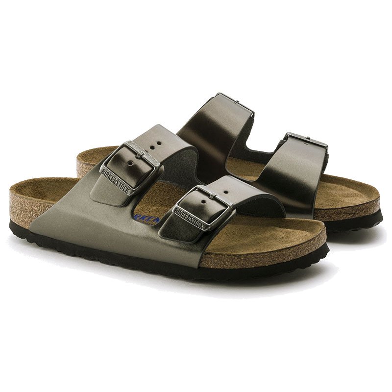 birkenstock weichbettung damen
