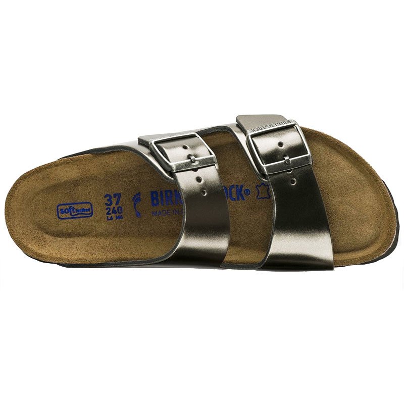 birkenstock leder damen