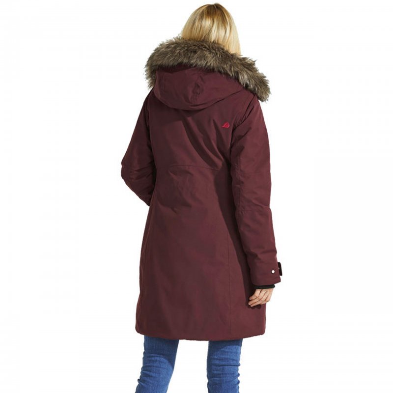 didriksons nadine black