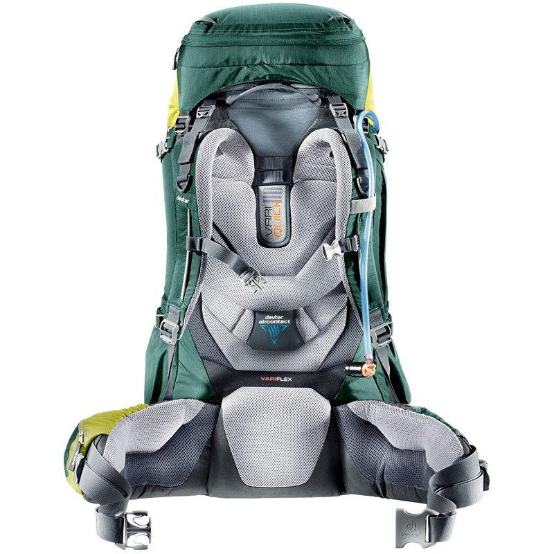 Deuter Aircontact 65+10, 239,95