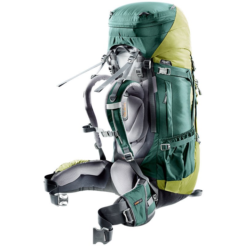 Deuter Aircontact 65+10, 239,95