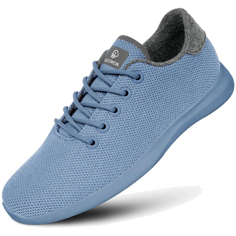giesswein wool sneaker high top