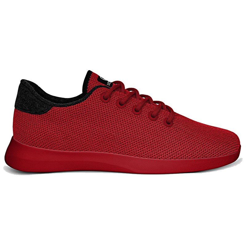 giesswein wool sneaker high top