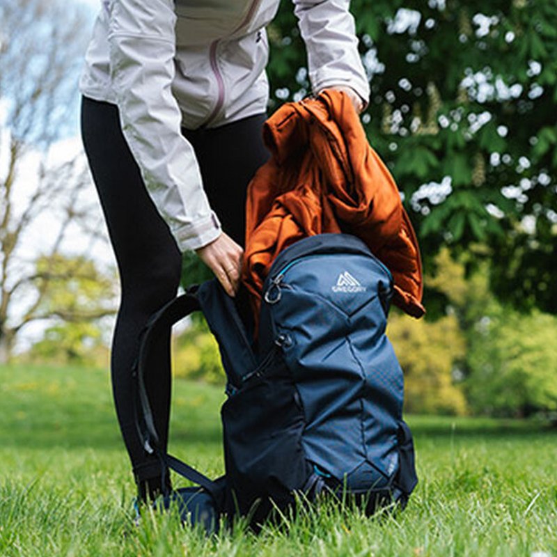Gregory Jade 25 LT RC - Wanderrucksack/Tagesrucksack, 25 Liter, 155,0