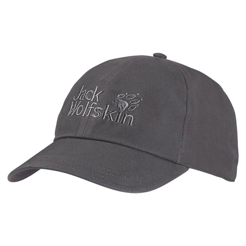 Jack Wolfskin Baseball Cap Baseballkappe, 20,00
