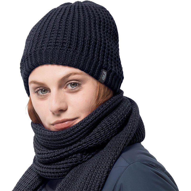 jack wolfskin schlauchschal CEGICAP