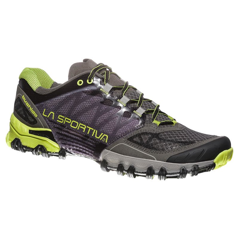 La Sportiva Bushido Men Mountain Running-Schuhe Herren, 149,00