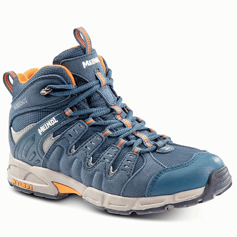 Mid - Wanderschuhe Kinder, 95,00 €