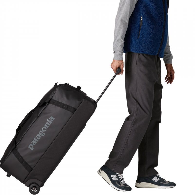 Reisetasche Mit Rollen 100 L