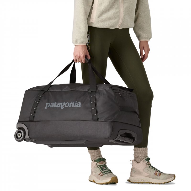 Rucksack Mit Rollen 70 Liter