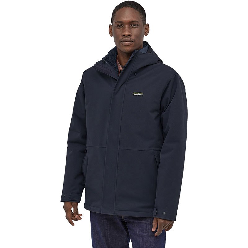 Patagonia Lone Mountain 3 in 1 Jacket Men Doppeljacke Patagonia Lone Mountain 3 in 1 Jacket Men Doppeljacke