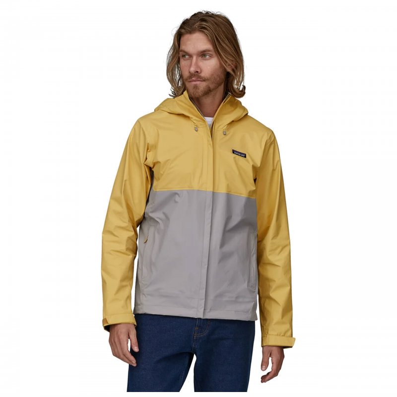 Patagonia hardshell herren hot sale