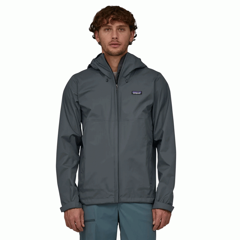 Patagonia hardshell new arrivals jacke