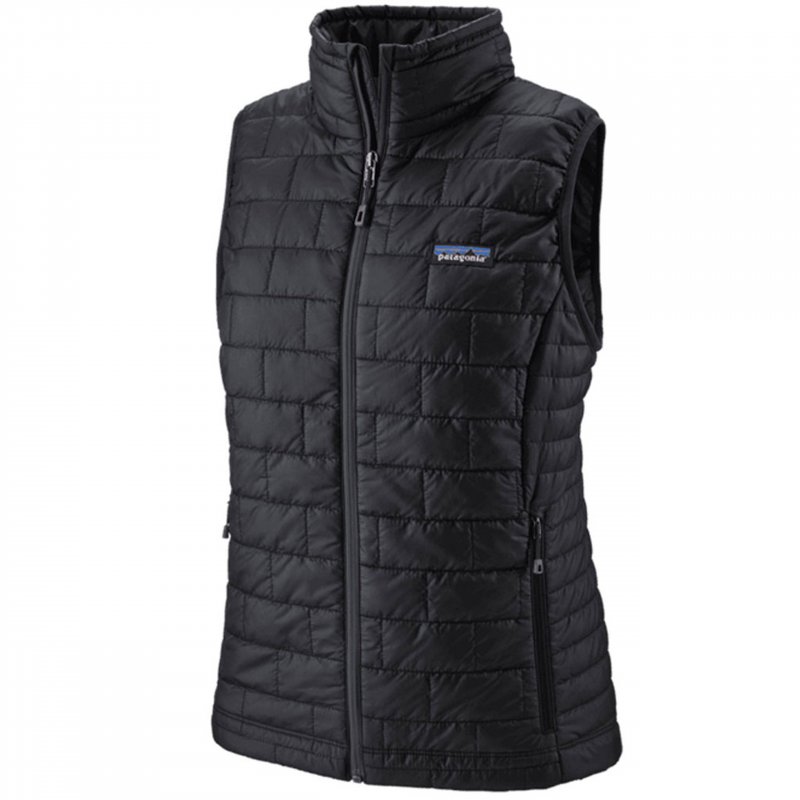 Patagonia Womens Nano Puff Vest - ultraleichte Thermoweste Damen, 170