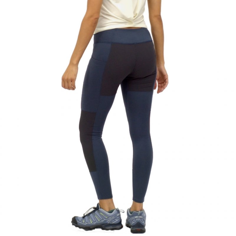 Patagonia Womens Pack Out Hike Tights Multisporthose/Funktionsleggi