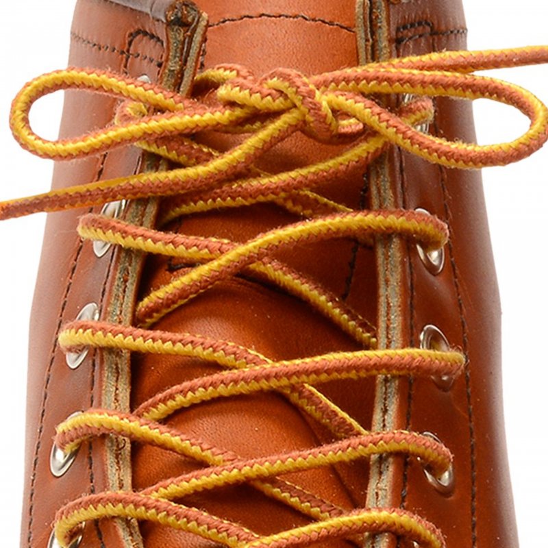red wing boot shoe laces