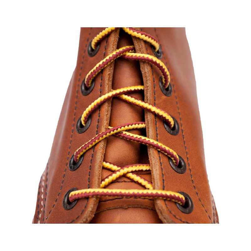 Red Wing Shoes Schnürsenkel Laces 90 cm gelb, 4,95