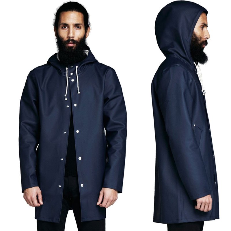 stutterheim regenjacken