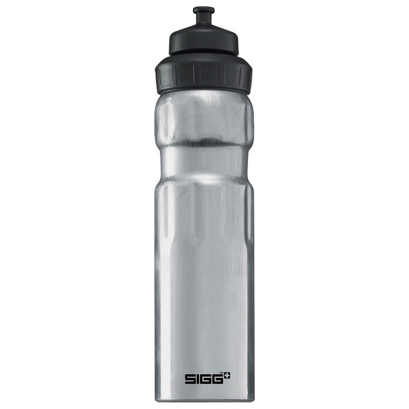 SIGG WMB Wide Mouth Sport Bottle SIGG Traveller SportTrinkflasch