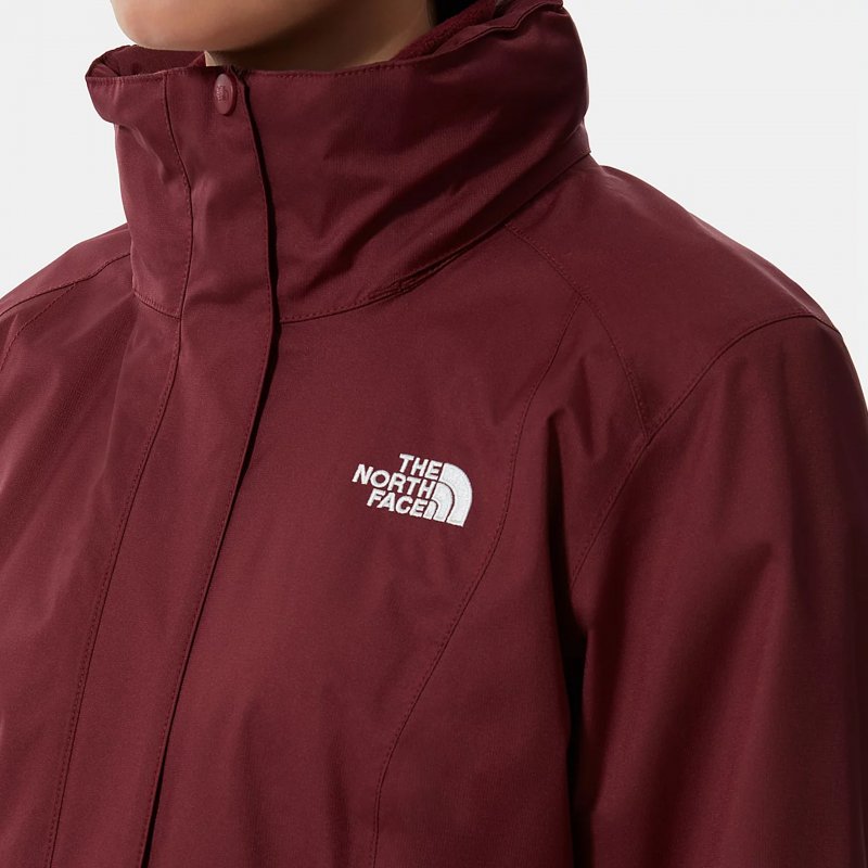 The North Face Women's Evolve II Triclimate Jacket - Doppeljacke Dame