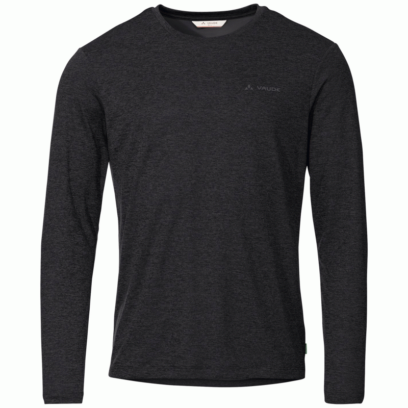 VAUDE Men's Essential LS T-Shirt - Langarm-Funktionsshirt Herren, 55,