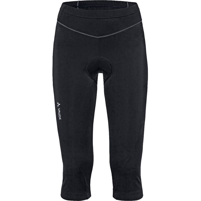 VAUDE Women's Active 3/4 Pants Radlerhose Damen, 54,95