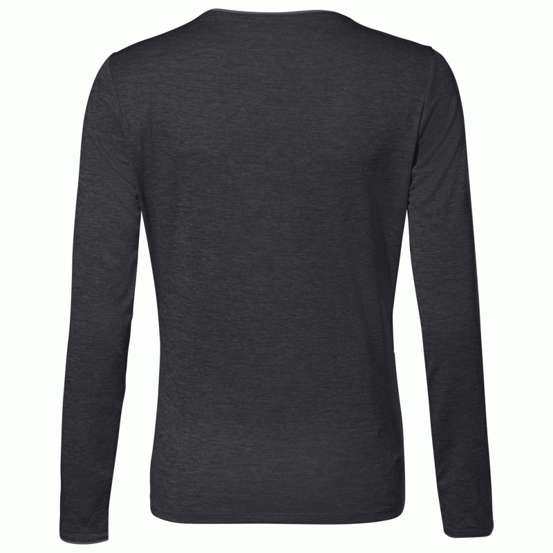T-Shirt Essential - LS 55, VAUDE Womens Damen, Langarm-Funktionsshirt