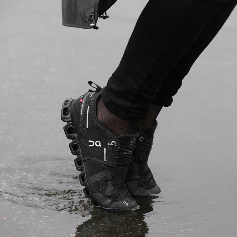 laufschuhe herren wasserdicht