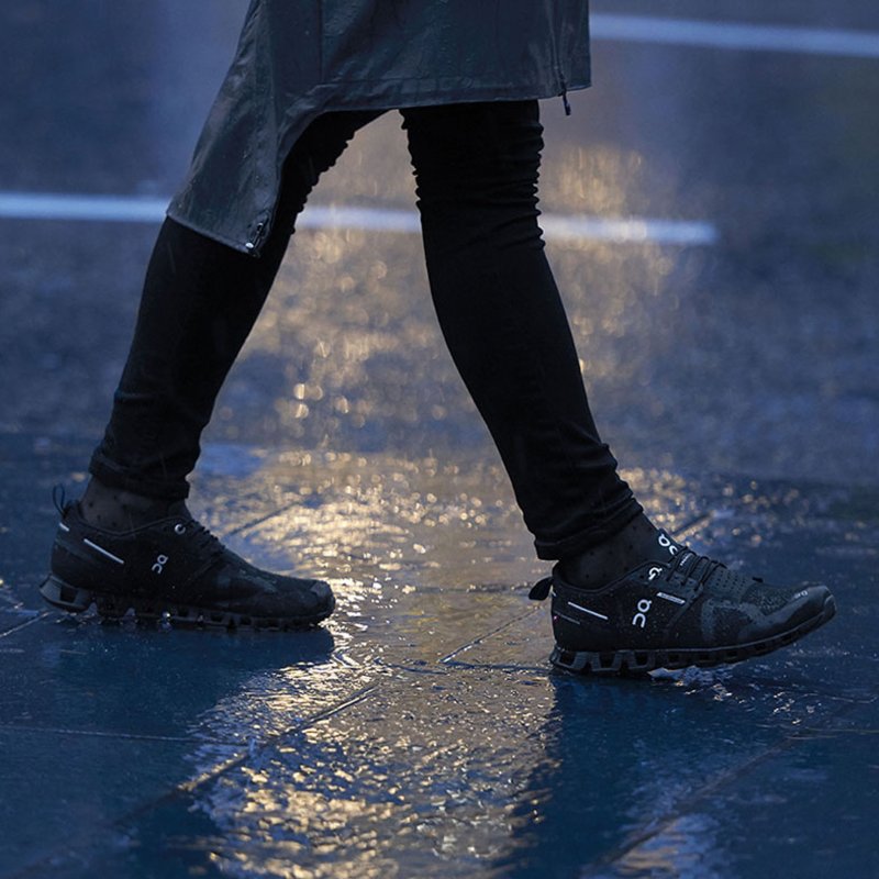 on Cloud Waterproof wasserdichte Ultraleicht Laufschuhe on Cloud Waterproof wasserdichte Ultraleicht Laufschuhe