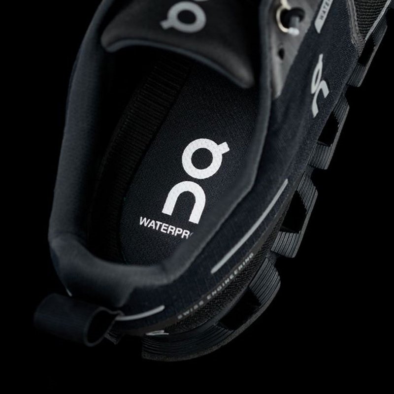 on Cloud Waterproof wasserdichte Ultraleicht Laufschuhe on Cloud Waterproof wasserdichte Ultraleicht Laufschuhe
