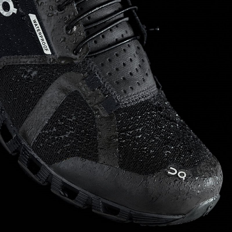 on Cloud Waterproof wasserdichte Ultraleicht Laufschuhe on Cloud Waterproof wasserdichte Ultraleicht Laufschuhe