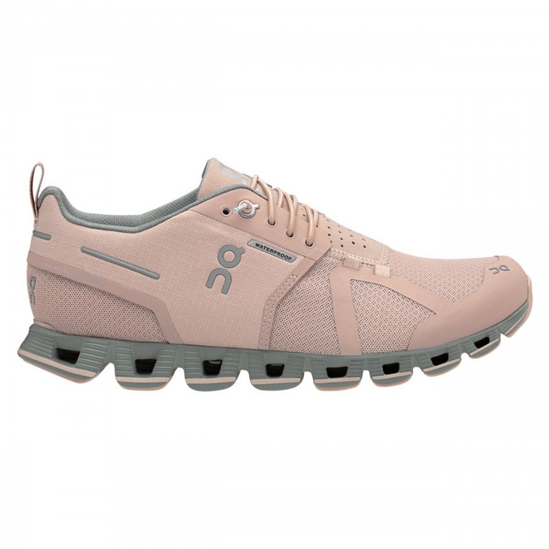 on Cloud Waterproof wasserdichte Ultraleicht Laufschuhe on Cloud Waterproof wasserdichte Ultraleicht Laufschuhe