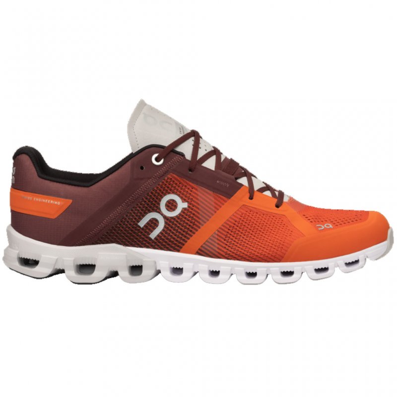 on Cloudflow | Ultraleicht-Laufschuhe Herren für Fortgeschritten
