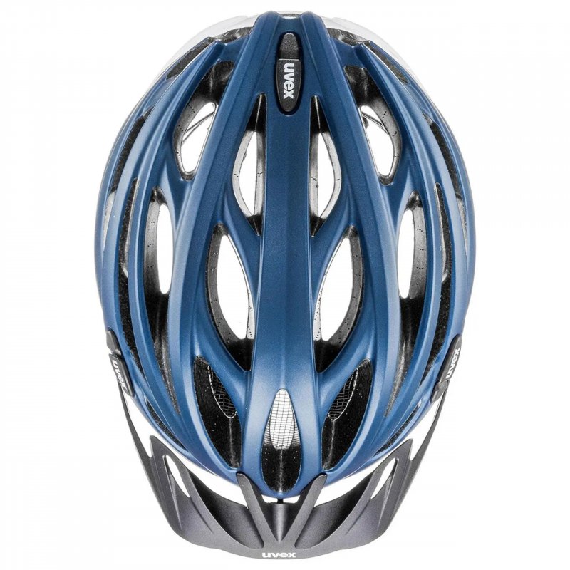 uvex oversize individuell eintellbarer AllroundFahrradhelm fü