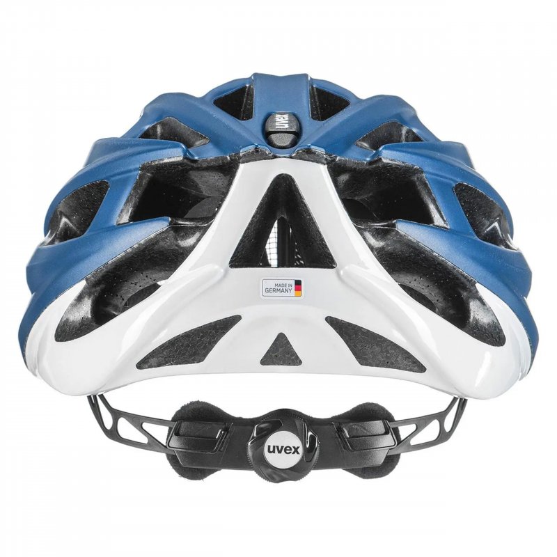 uvex oversize individuell eintellbarer AllroundFahrradhelm fü