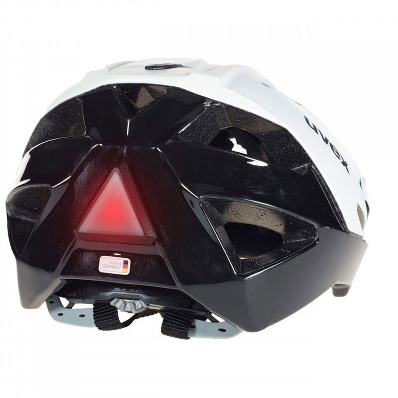 LED Rücklicht für Uvex Helme Uvex Plug-in LED 