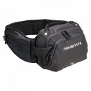 Advenate Genius - Lenkertasche/H�fttasche 3 + 2 Liter black