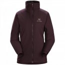 Arcteryx Atom LT Jacket Womens - leichte, vielseitige und...