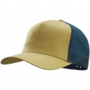 Arcteryx Logo Trucker Hat - luftduchlässige Truckercap/Baseballkappe