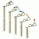 Black Diamond Express Ice Screw Eisschraube 19 cm