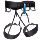 Black Diamond Momentum Mens Harness - Allround-Klettergurt