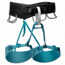 Black Diamond Momentum Womens Harness - Allround-Klettergurt