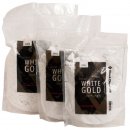 Black Diamond uncut White Gold | Loses Chalk/Magnesium