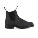 Blundstone 1308 Dress Boots - Damen rustic black 40-41 / 7 UK