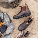 Blundstone 550 Classic Series - klassische Chelsea Boots