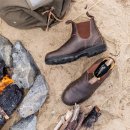 Blundstone 550 Classic Series - klassische wasserdichte...