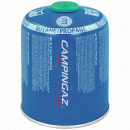 CAMPINGAZ CV470 Plus | Ventil-Gaskartusche, 450 g